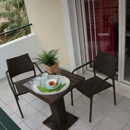 Encanto Villa Pefkochori