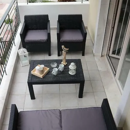 Villa Encanto *