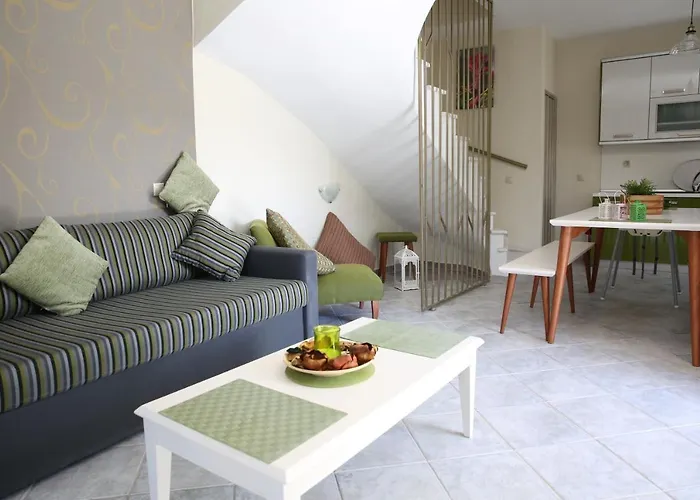 Encanto * Pefkochori