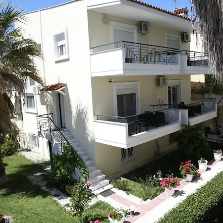 Encanto Villa