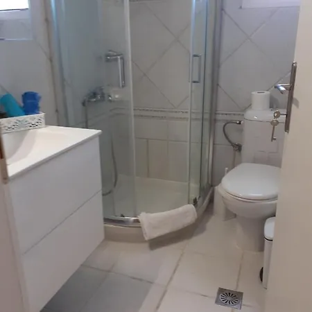 Encanto Pefkochori