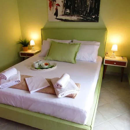 Villa Encanto
