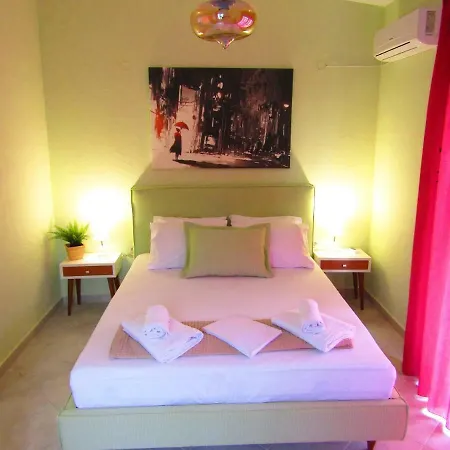 Encanto ヴィラ ペフコホリ