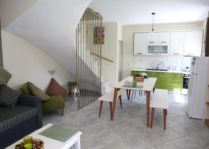 Encanto Villa *