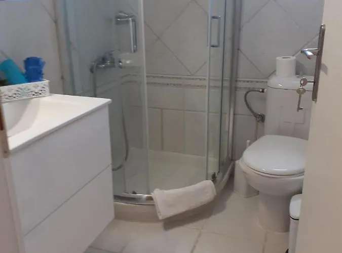 Encanto Pefkochori
